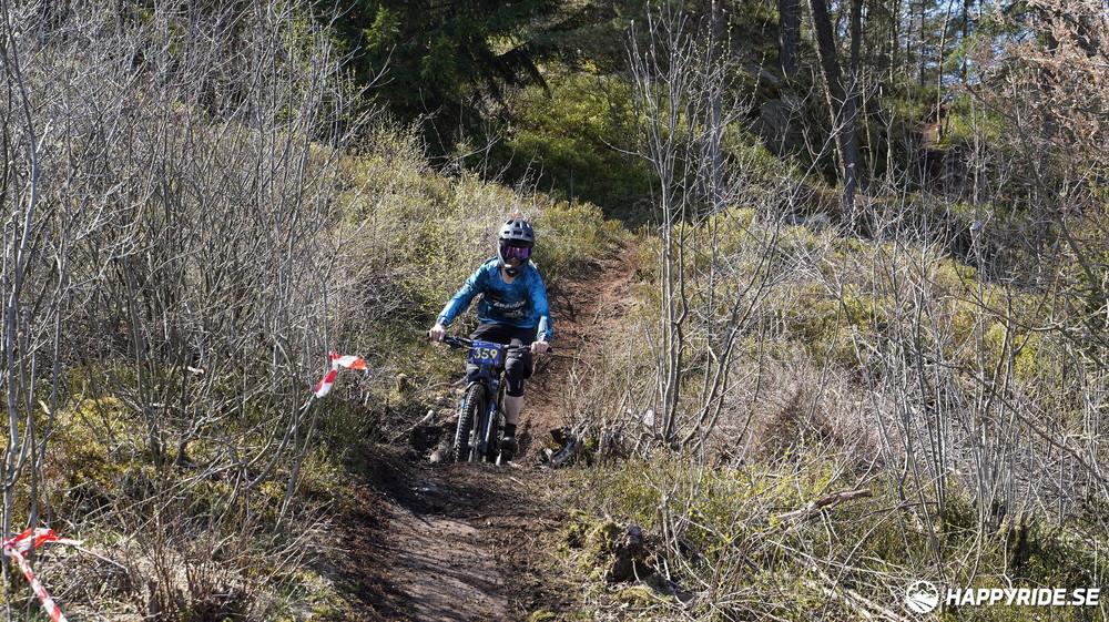 Bild från Göteborgsenduron Swe Cup 2022