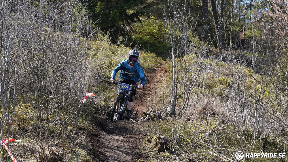 Bild från Göteborgsenduron Swe Cup 2022