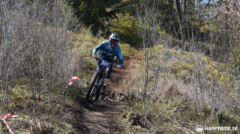 Bild från Göteborgsenduron Swe Cup 2022