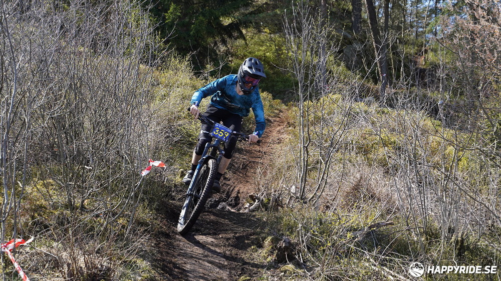 Bild från Göteborgsenduron Swe Cup 2022