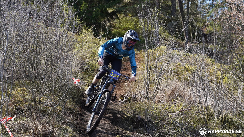 Bild från Göteborgsenduron Swe Cup 2022