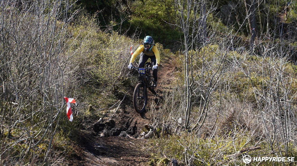 Bild från Göteborgsenduron Swe Cup 2022