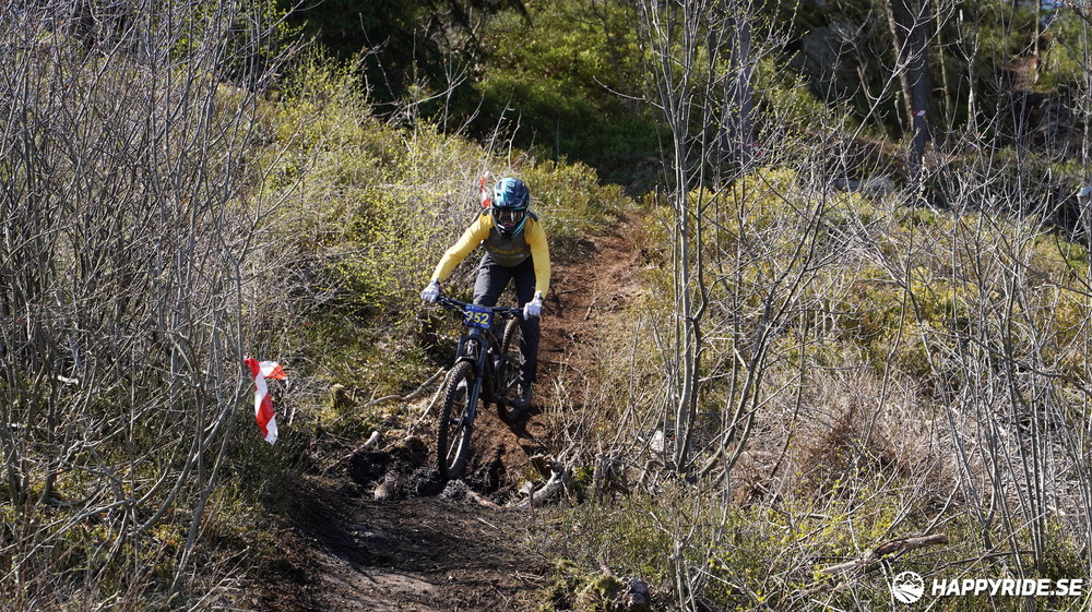 Bild från Göteborgsenduron Swe Cup 2022