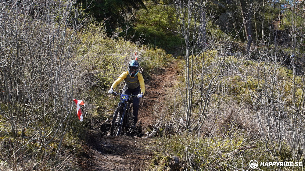 Bild från Göteborgsenduron Swe Cup 2022