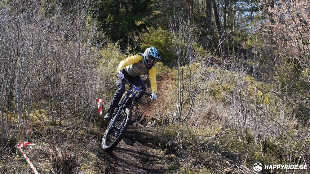 Bild från Göteborgsenduron Swe Cup 2022