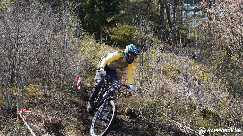 Bild från Göteborgsenduron Swe Cup 2022