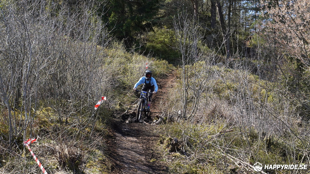 Bild från Göteborgsenduron Swe Cup 2022