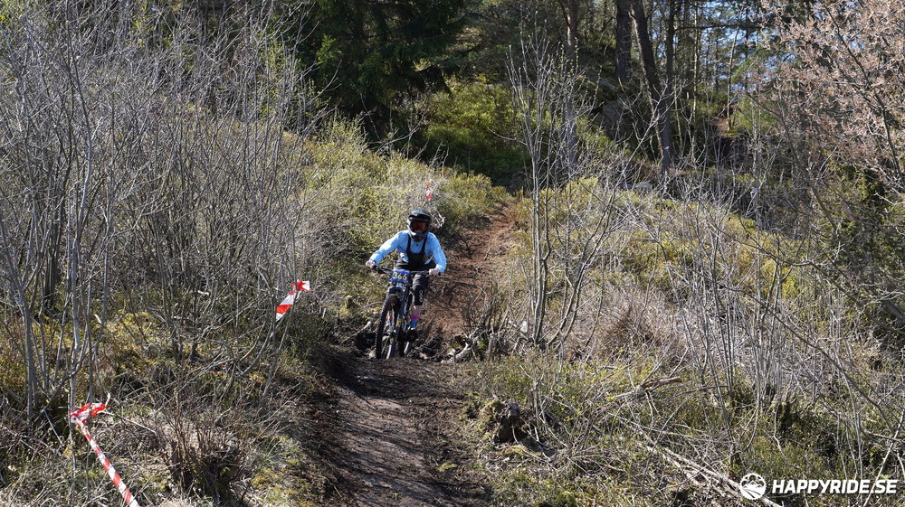 Bild från Göteborgsenduron Swe Cup 2022