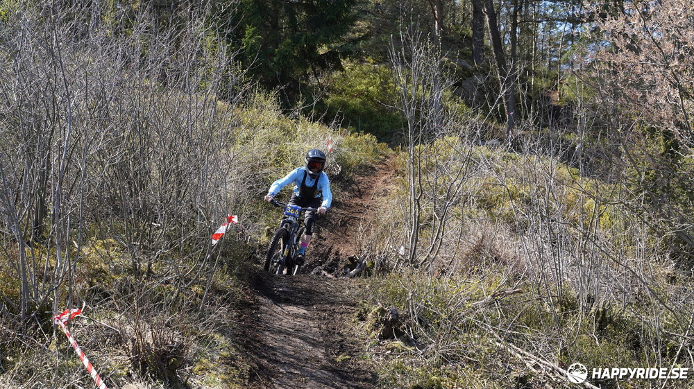 Bild från Göteborgsenduron Swe Cup 2022