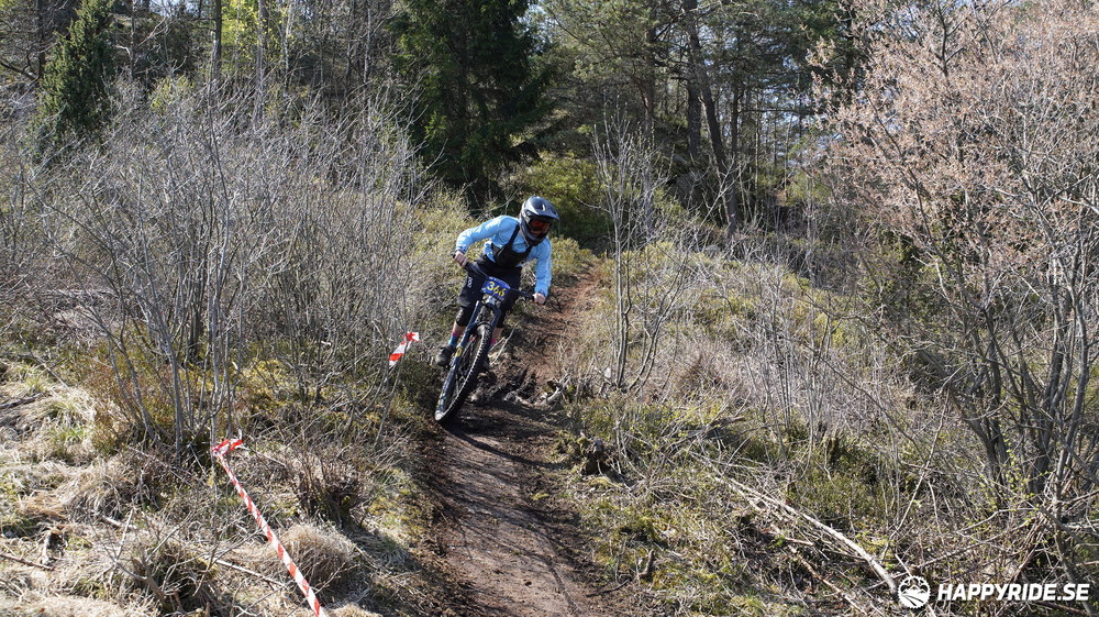 Bild från Göteborgsenduron Swe Cup 2022