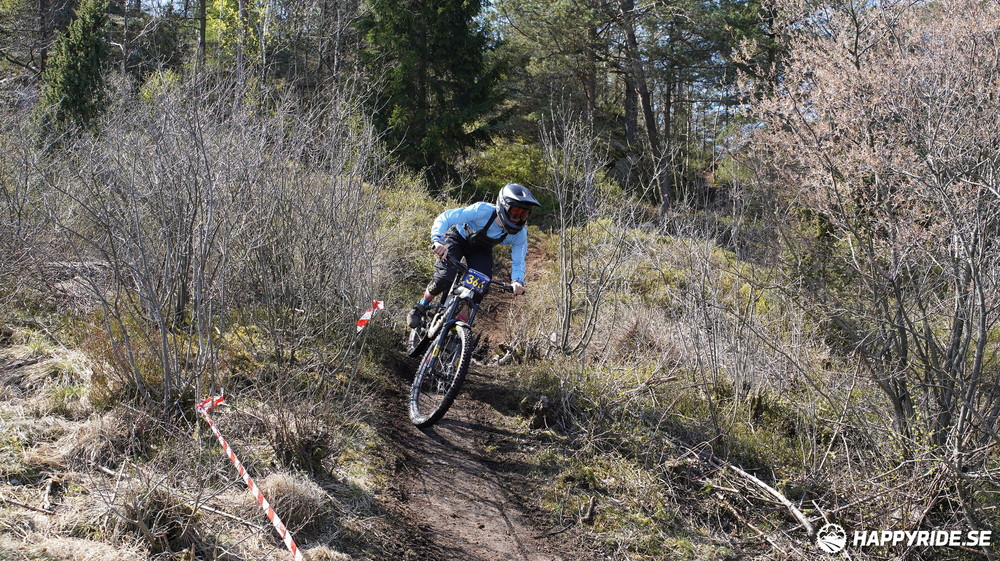 Bild från Göteborgsenduron Swe Cup 2022