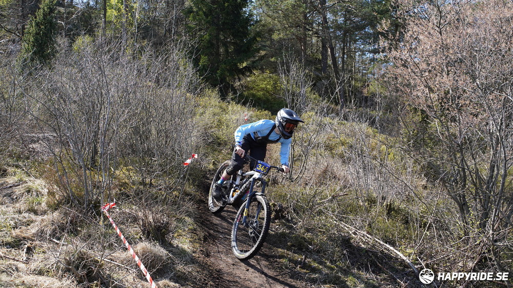 Bild från Göteborgsenduron Swe Cup 2022