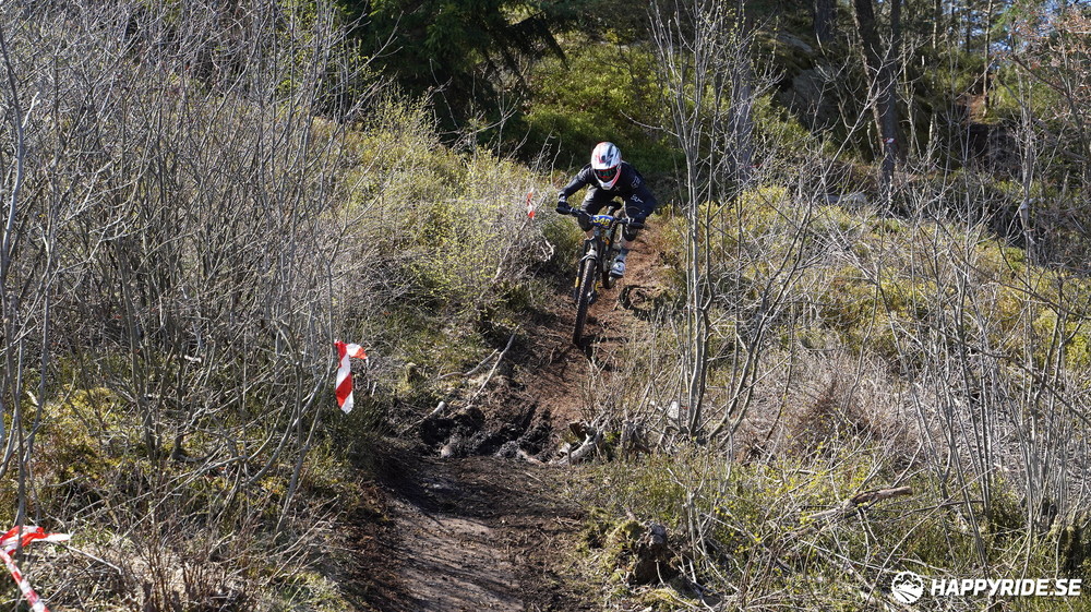 Bild från Göteborgsenduron Swe Cup 2022