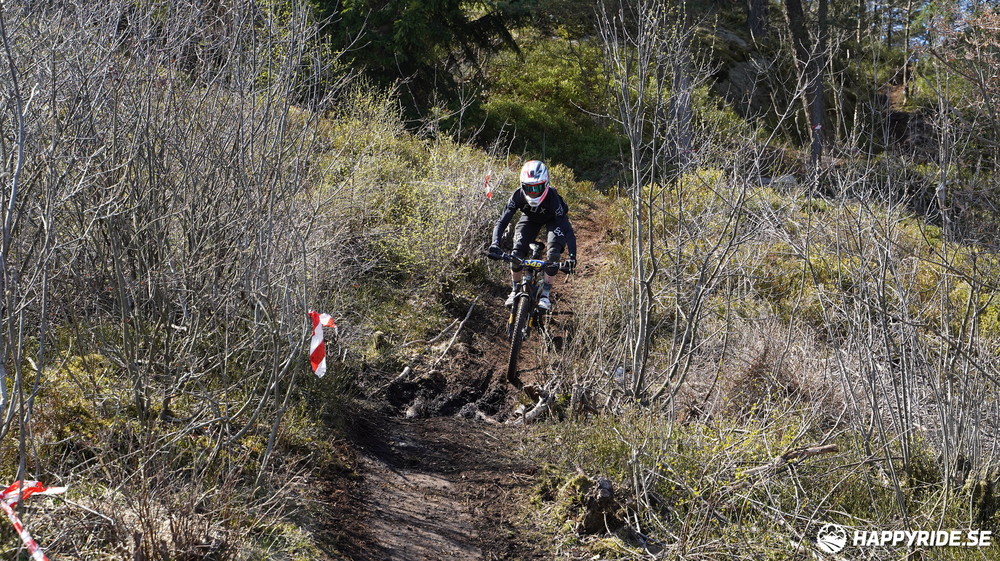Bild från Göteborgsenduron Swe Cup 2022