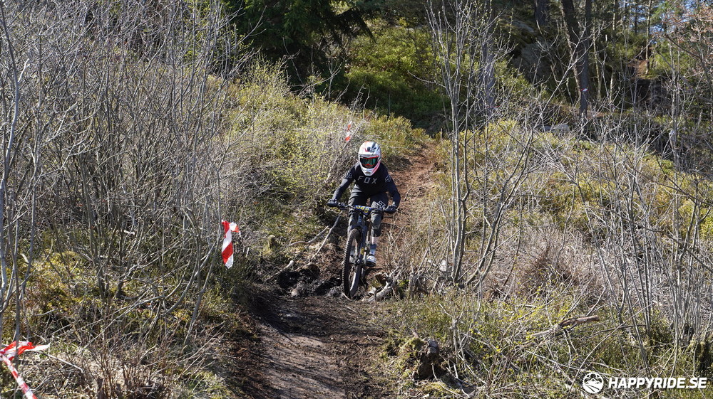 Bild från Göteborgsenduron Swe Cup 2022