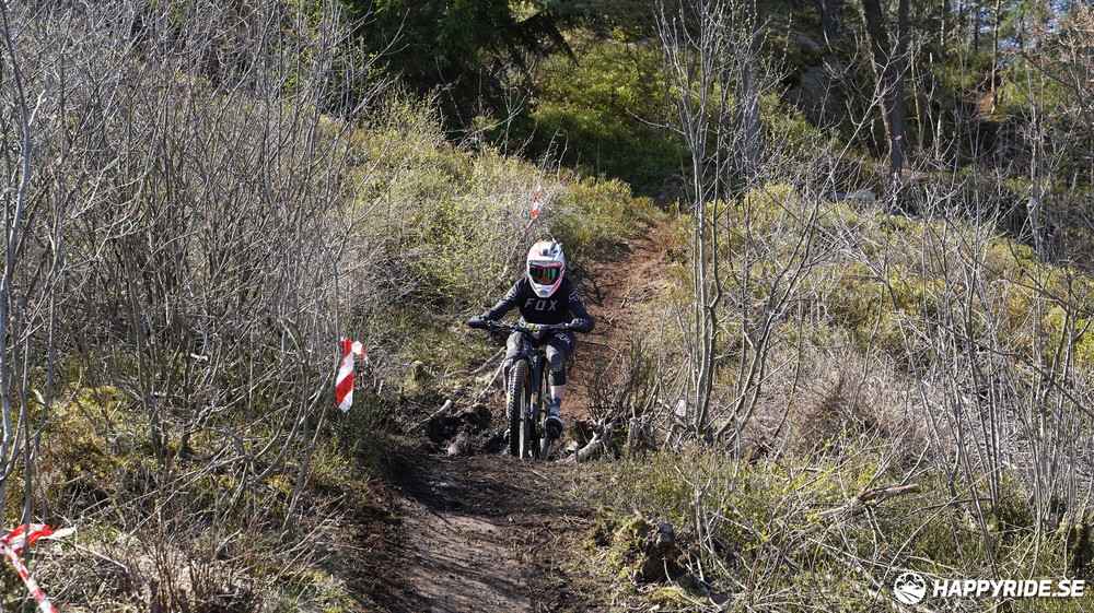 Bild från Göteborgsenduron Swe Cup 2022