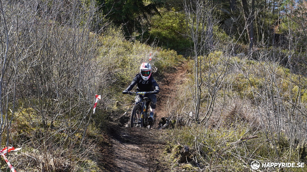 Bild från Göteborgsenduron Swe Cup 2022