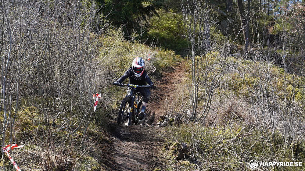 Bild från Göteborgsenduron Swe Cup 2022