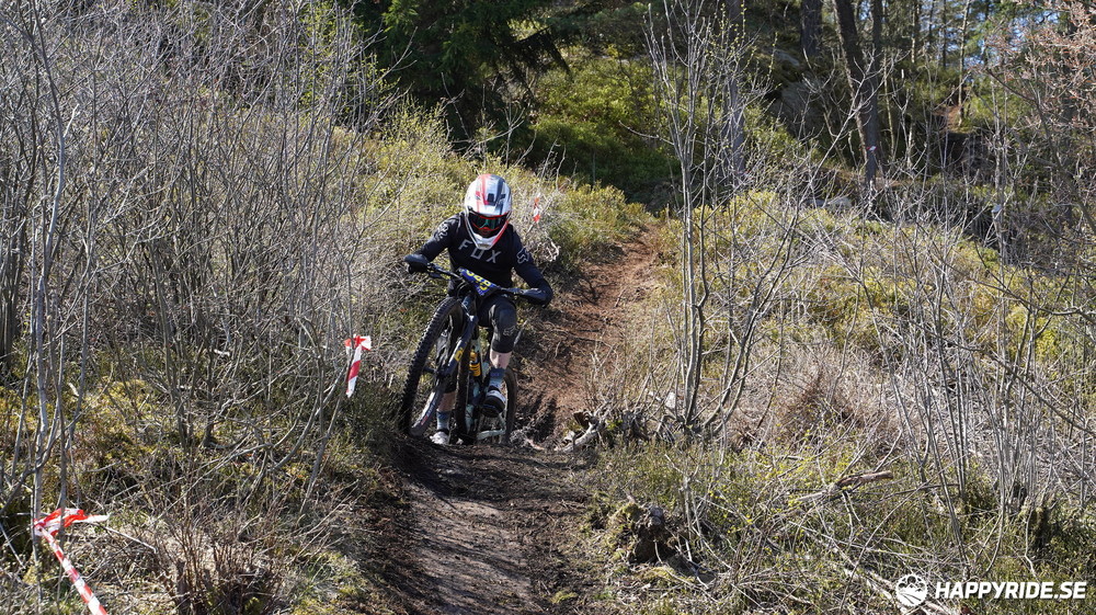 Bild från Göteborgsenduron Swe Cup 2022