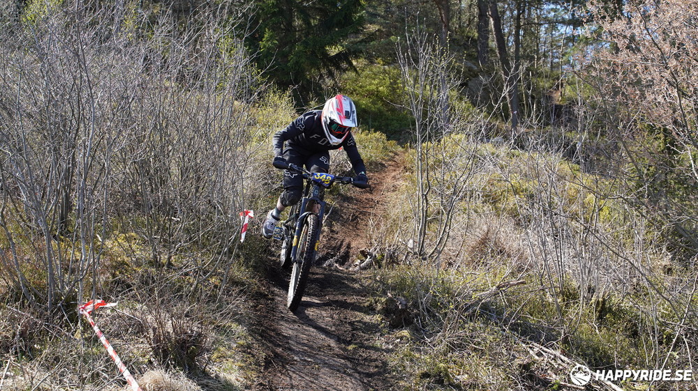 Bild från Göteborgsenduron Swe Cup 2022