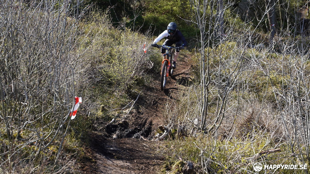 Bild från Göteborgsenduron Swe Cup 2022