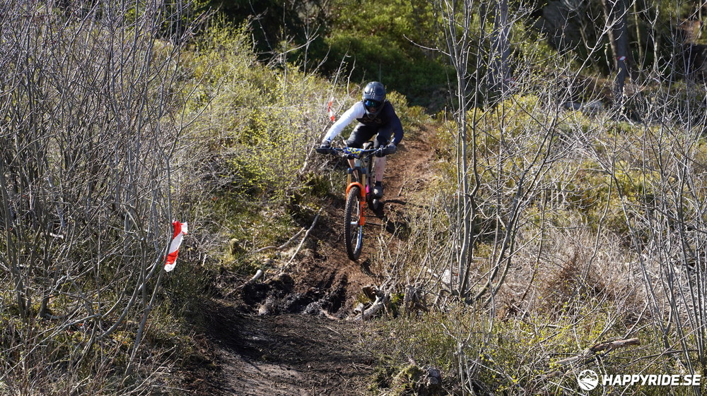 Bild från Göteborgsenduron Swe Cup 2022