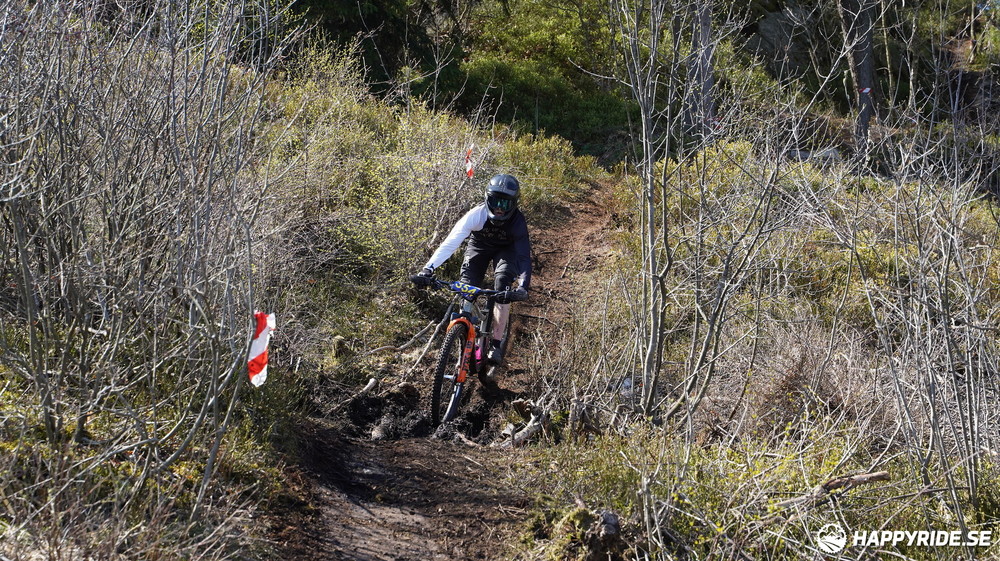 Bild från Göteborgsenduron Swe Cup 2022