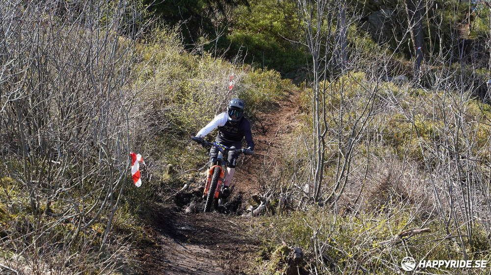 Bild från Göteborgsenduron Swe Cup 2022