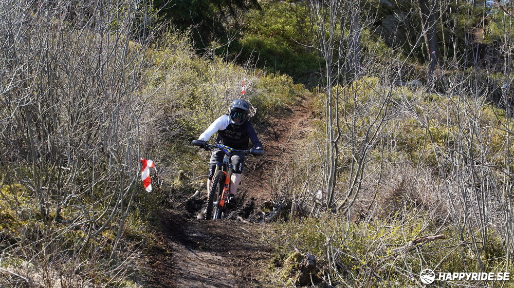 Bild från Göteborgsenduron Swe Cup 2022