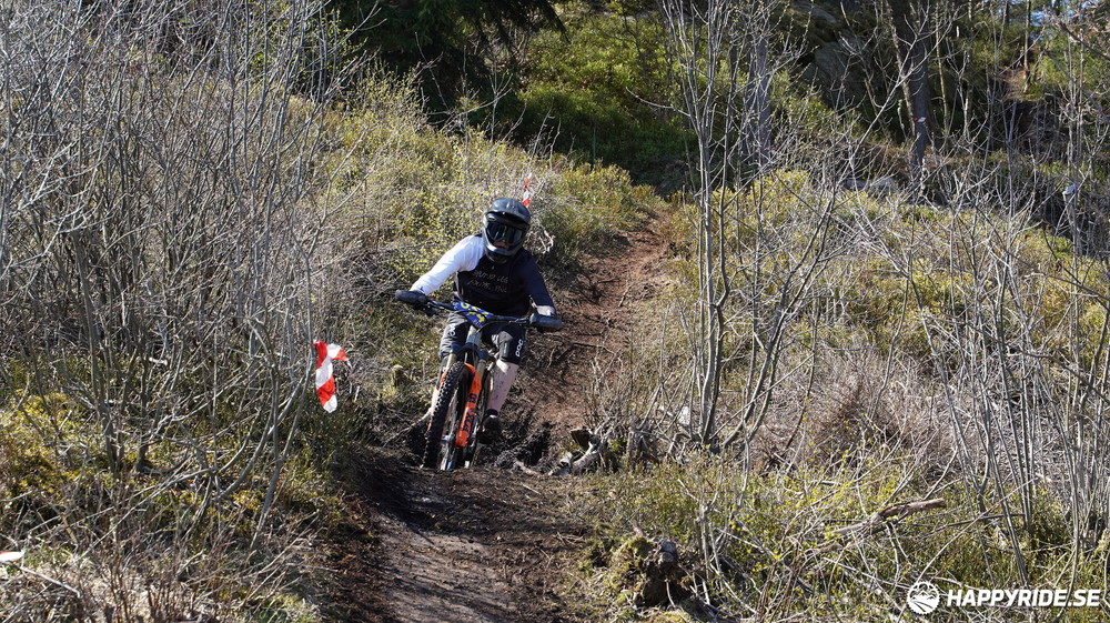 Bild från Göteborgsenduron Swe Cup 2022