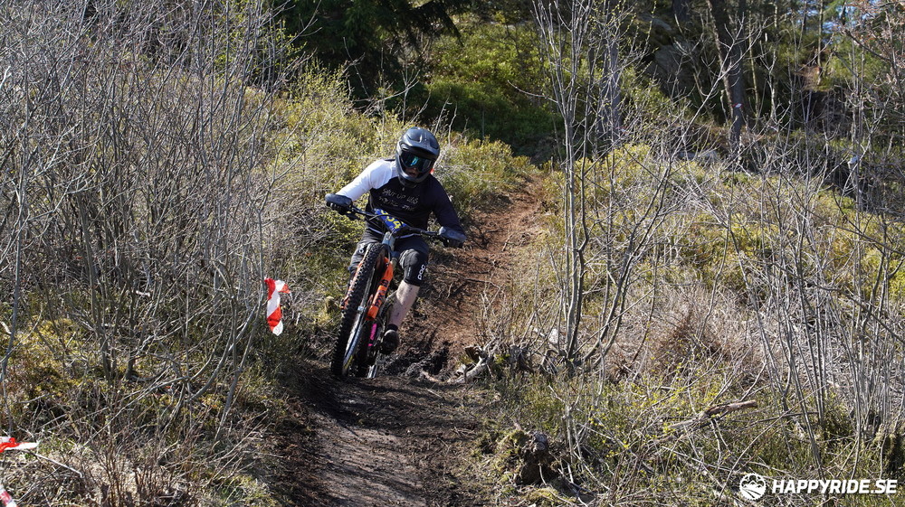 Bild från Göteborgsenduron Swe Cup 2022