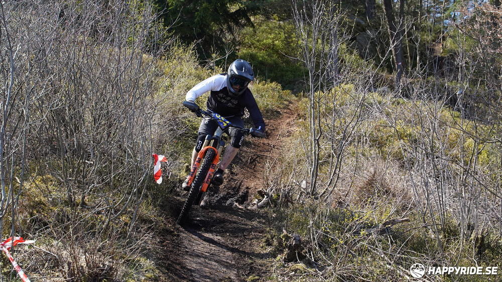 Bild från Göteborgsenduron Swe Cup 2022