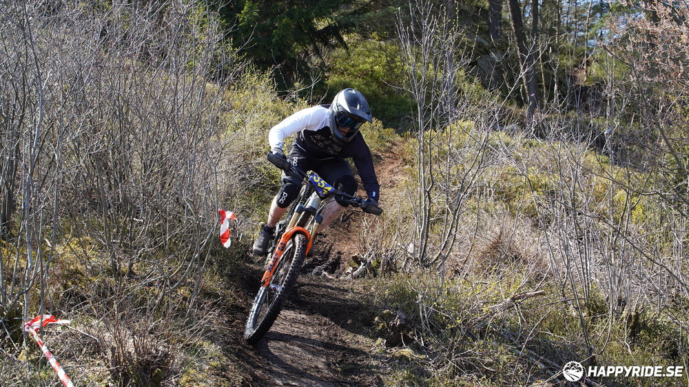 Bild från Göteborgsenduron Swe Cup 2022