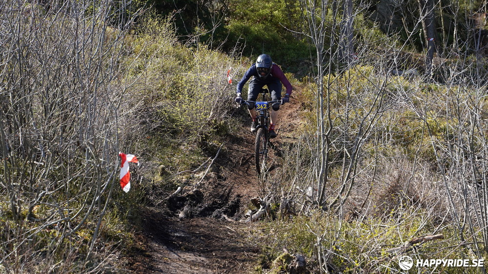 Bild från Göteborgsenduron Swe Cup 2022