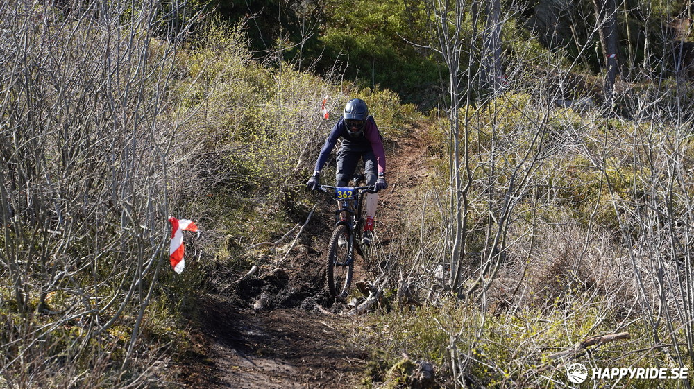 Bild från Göteborgsenduron Swe Cup 2022