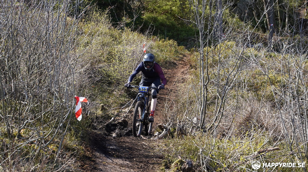 Bild från Göteborgsenduron Swe Cup 2022