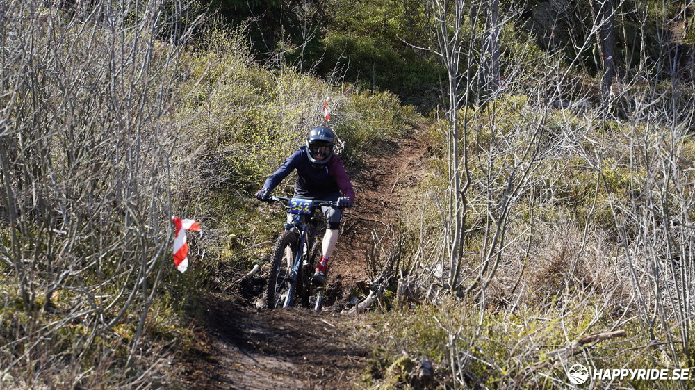 Bild från Göteborgsenduron Swe Cup 2022