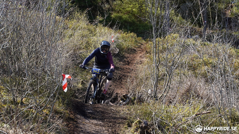 Bild från Göteborgsenduron Swe Cup 2022