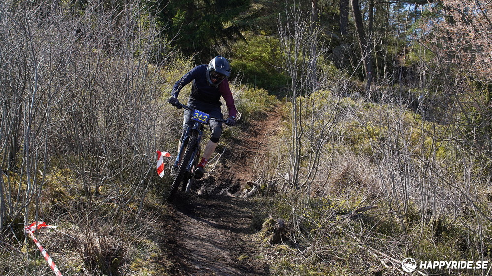 Bild från Göteborgsenduron Swe Cup 2022