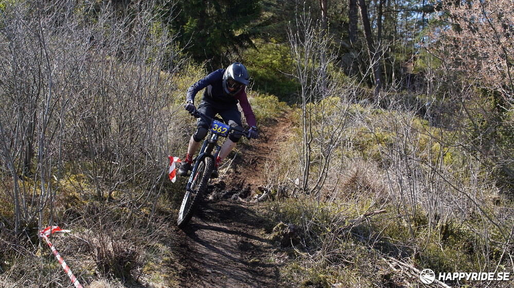 Bild från Göteborgsenduron Swe Cup 2022