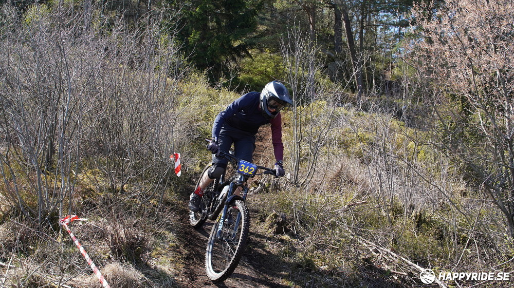 Bild från Göteborgsenduron Swe Cup 2022