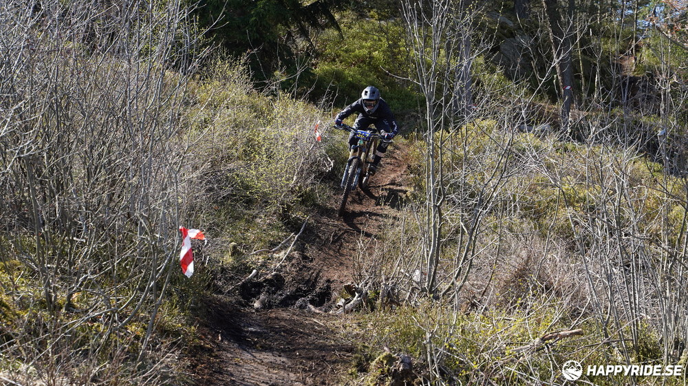 Bild från Göteborgsenduron Swe Cup 2022