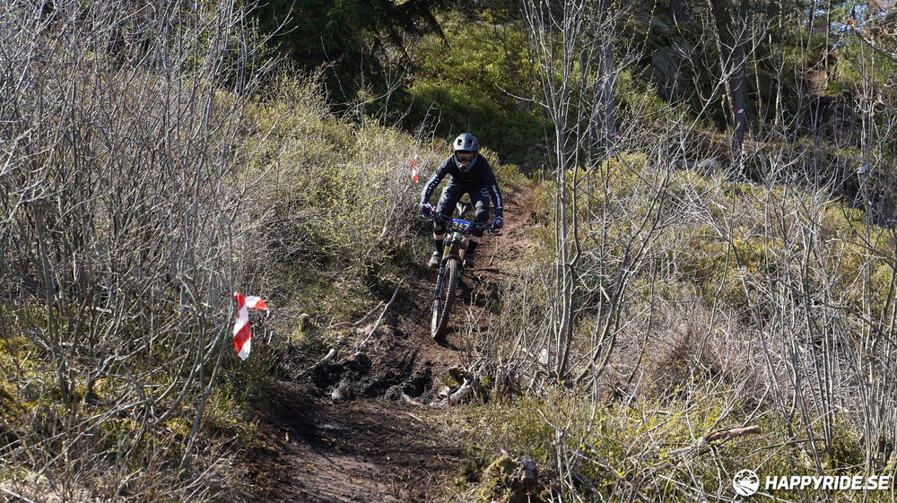 Bild från Göteborgsenduron Swe Cup 2022