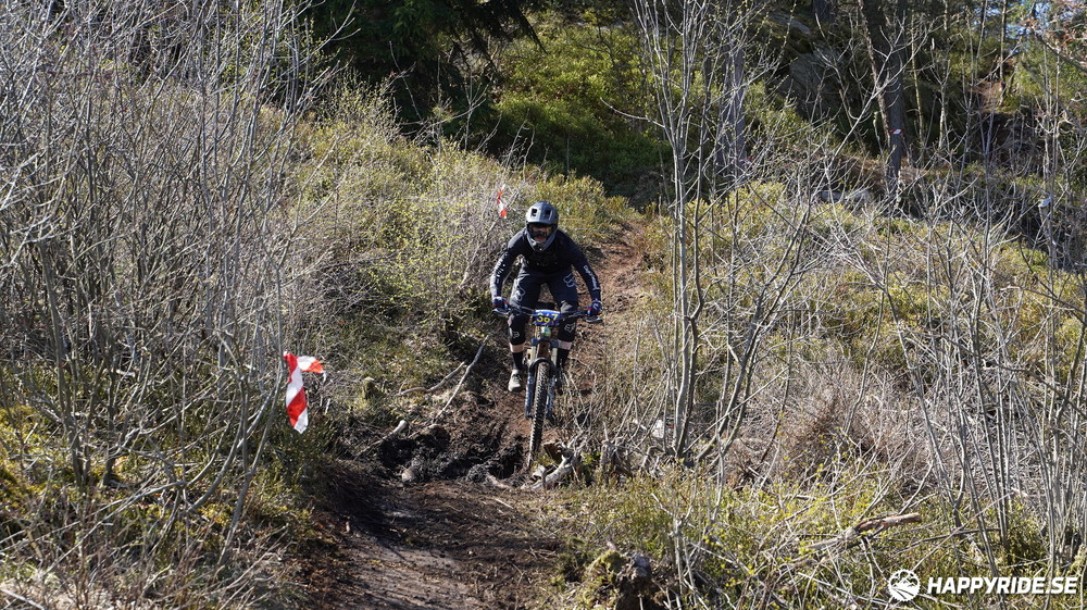 Bild från Göteborgsenduron Swe Cup 2022