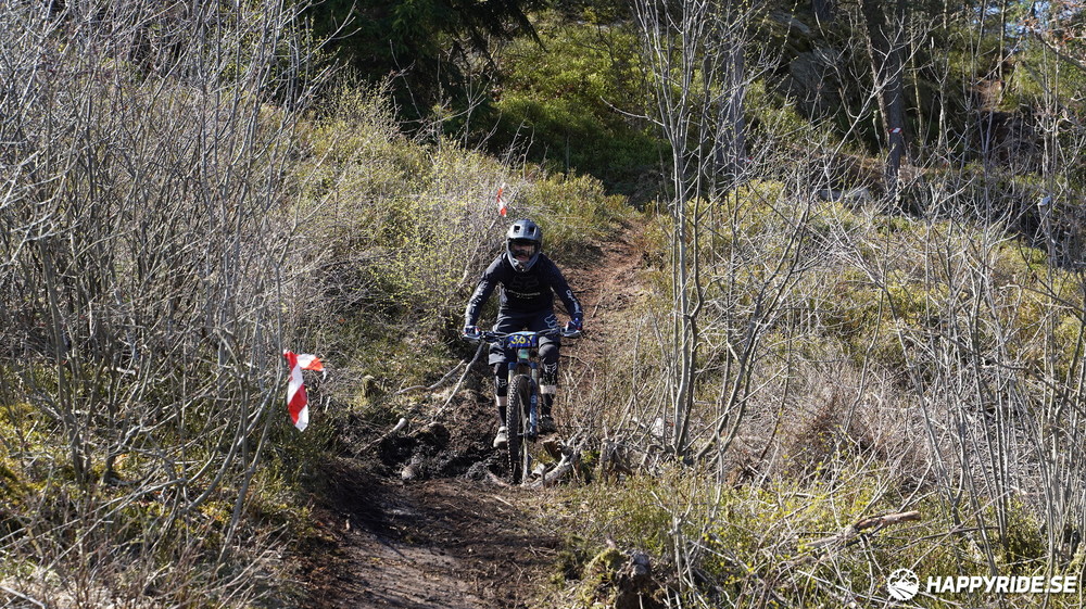 Bild från Göteborgsenduron Swe Cup 2022