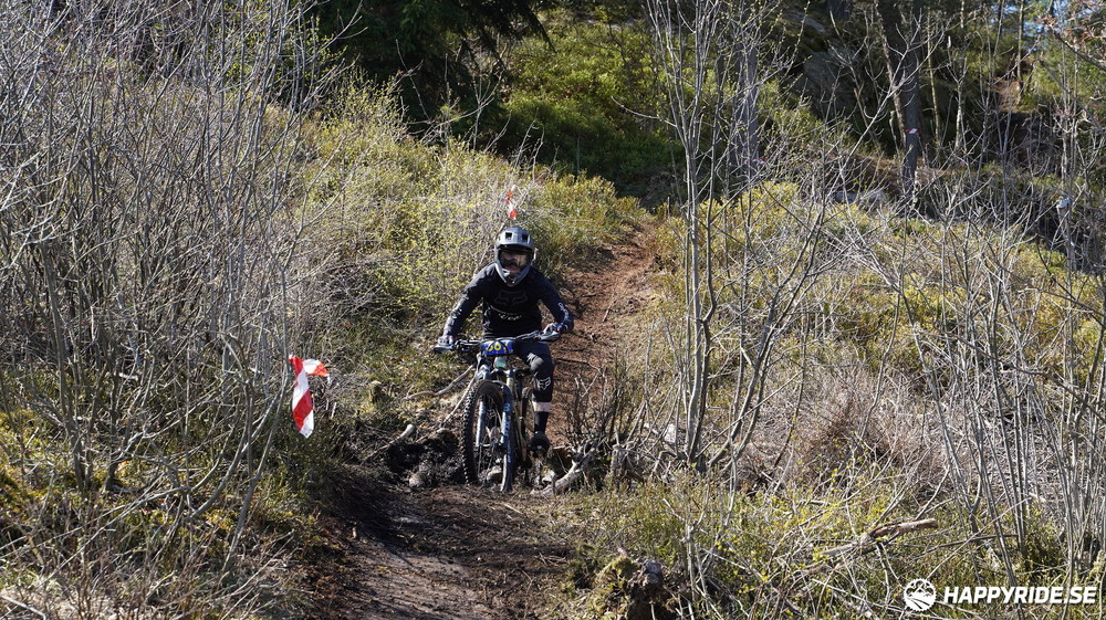 Bild från Göteborgsenduron Swe Cup 2022