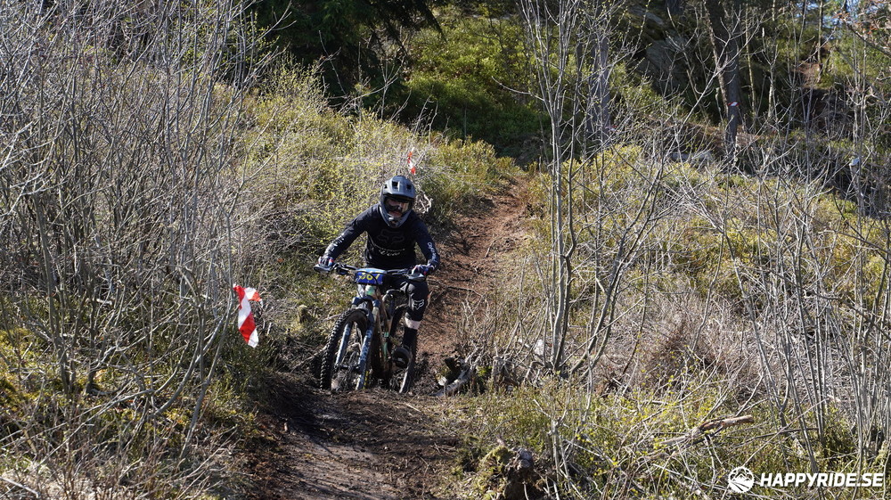 Bild från Göteborgsenduron Swe Cup 2022