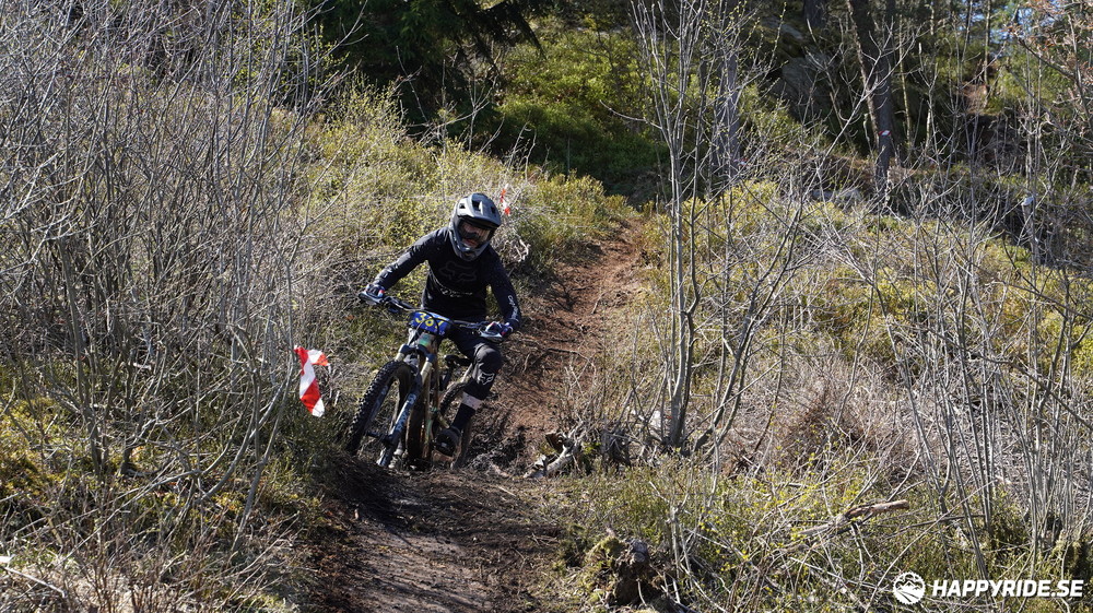 Bild från Göteborgsenduron Swe Cup 2022