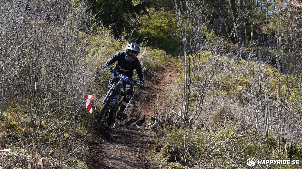 Bild från Göteborgsenduron Swe Cup 2022