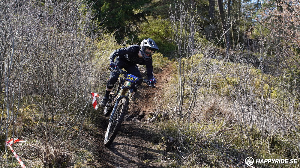 Bild från Göteborgsenduron Swe Cup 2022